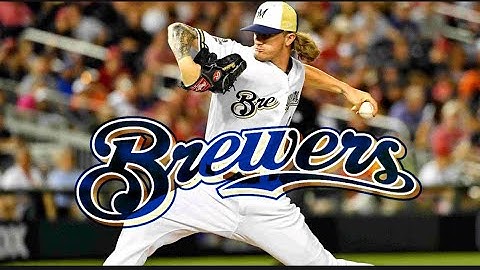 Josh Hader 2018 highlights