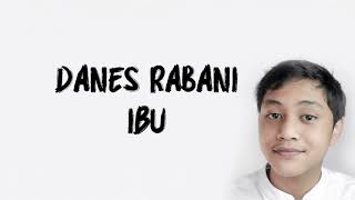 Ibu - Iwan Fals, Cover Danes Rabani