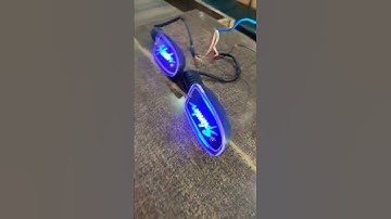 Splendor modification indicator #futuretechhindi #shorts #shortvideo