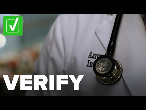 Video: Haruskah yang tidak divaksinasi ditolak perawatan medisnya?
