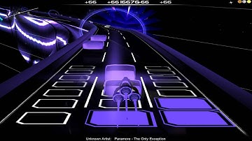 Paramore - The Only Exception (8 bit)