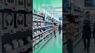 Upgrade Your Business with Smart ESL NFC Labels