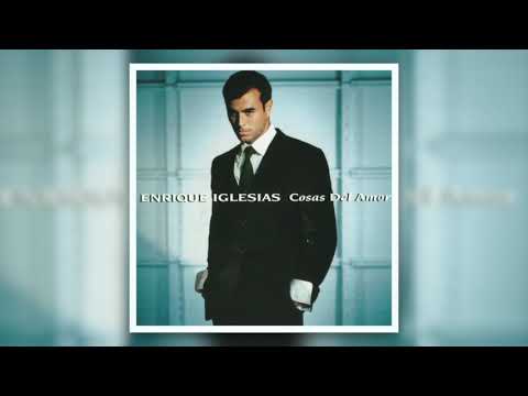 Enrique Iglesias – Esperanza