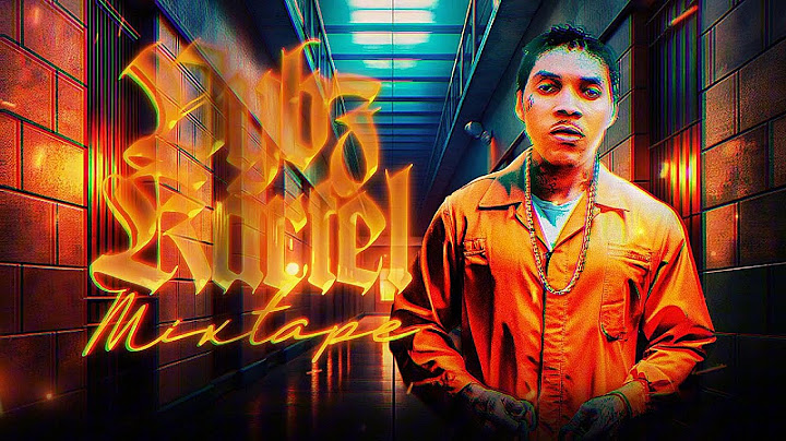 VYBZ KARTEL MIX | THE  DANCEHALL KING ( GREATEST HITS )