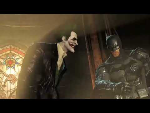 Batman : Season