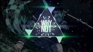 Ghostface Playa - Why Not (Phonk Remix) | Nhạc Nền Hot TikTok Gây Nghiện Mới Nhất 2022 Resimi