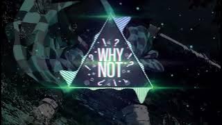 Ghostface Playa - Why Not (Phonk Remix) | Nhạc Nền Hot TikTok Gây Nghiện Mới Nhất 2022