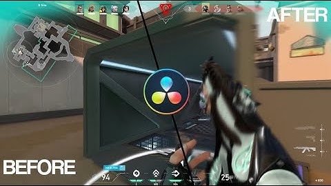 How to add Motion Blur (RSMB) to your video WITHOUT PLUGINS FOR FREE!!! DaVinci Resolve 18