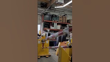 HySecurity StrongArm K rated M30 barrier