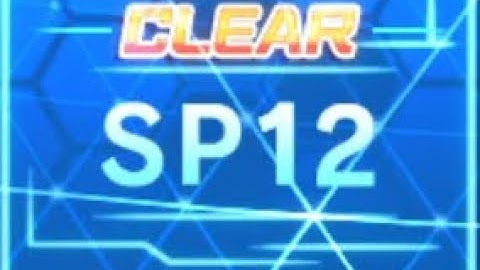 [Chaos Code NSC] Mission SP12