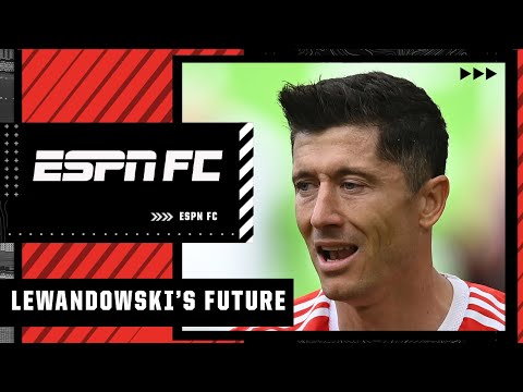 Will we see Robert Lewandowski with Bayern Munich on the first day of preseason? | ESPN FC
