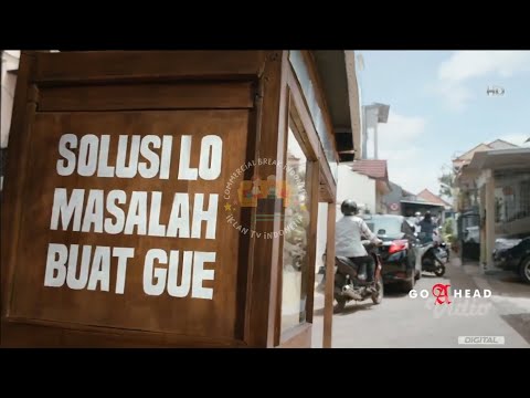 IKLAN A MILD \