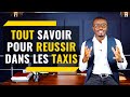 4 secrets pour réussir son business de taxi en Afrique