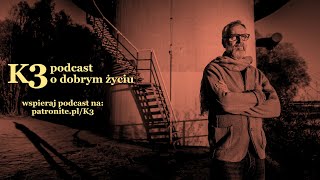 Stoicyzm, Gość Specjalny Tomasz Mazur