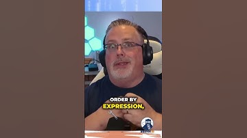 Unlock the Secrets of Data Ordering in SQL!