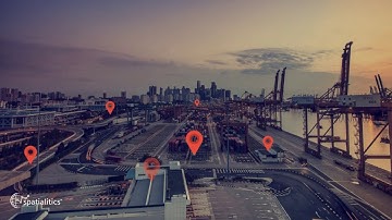 Spatial Accelerator for SAP Utilities