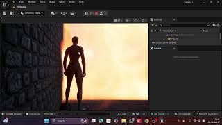 #2 Unreal Engine Basics Tutorial | Getting Started for Beginners | the Code Verse