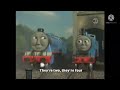 Thomas Friends Season Nos 9 And 10 Roll Call And Closing PAL Pitched