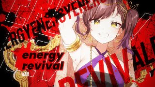 energy revival