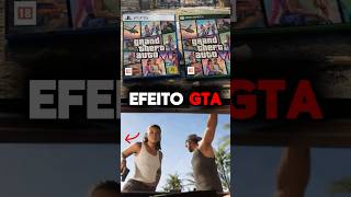 😱 GTA 6 VALE TUDO ISSO?