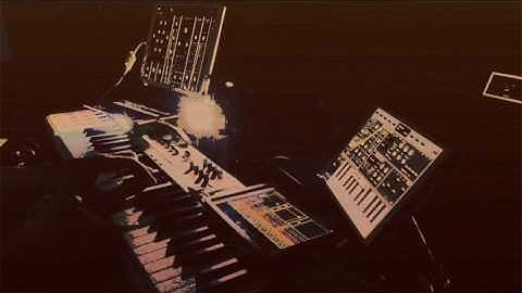 iOS Improvisation - Part 1 - 160528 by Stefan Gisler #iosartist