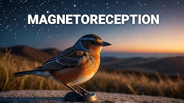 The Hidden Compass: How Animals Navigate Using Earth