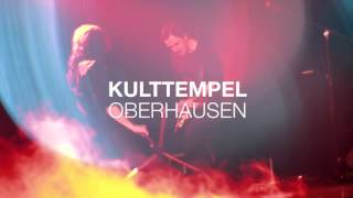F2M - Trailer - Oberhausen (18.12.2015, + Beborn Beton + Party)
