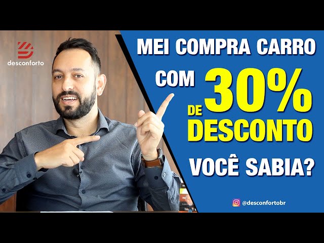 Compre carros com até 30% de desconto! - 100 Tech