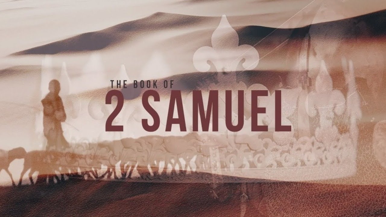 2 Samuel 11 YouTube 2 Samuel 11 YouTube