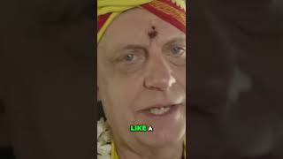 Ancient Rebirth Ritual: Experience Spiritual Cleansing! #shorts
