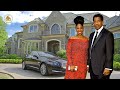 Denzel Washington's Lifestyle ★ 2021