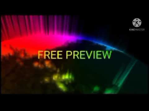 Universal pictures logo 2010 in D.M.A