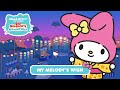 My Melody’s Wish | Hello Kitty and Friends Supercute Adventures S3 EP 2