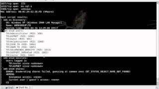 Celebrity Advance Nmap Script Engine Ep 2 Net Worth
