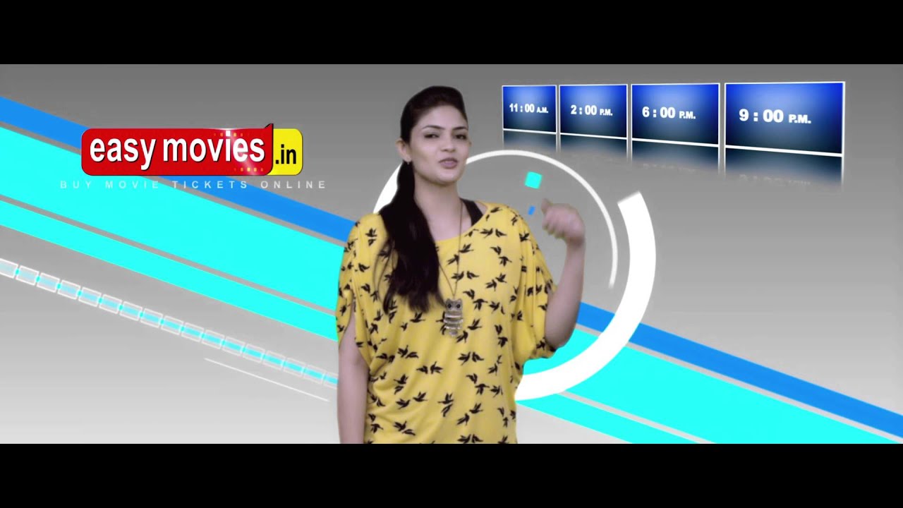 Easy Movies Mobile App AD Film || Suswaraa Strings