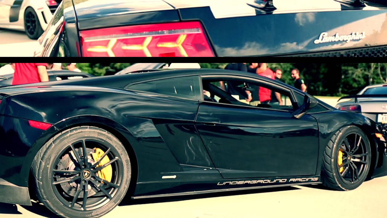 wannaGOFAST - May Georgia 1/2 Mile 2015 - "Official Promo Video