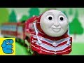 プラレールトーマス ケイトリン Plarail Thomas Caitlin [English Subs]