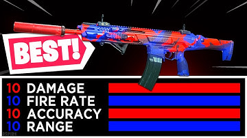 136 KILLS!! ☢️ NEW FASTEST KILLING KILO 141 CLASS SETUP! BEST KILO CLASS MULTIPLAYER/WARZONE SEASON6