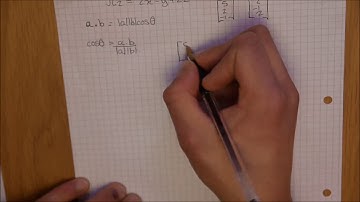 June 2016 Question 8 - AQA A level Further Pure 4