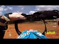 Silver Valley MX Park Moto 1 June 2018