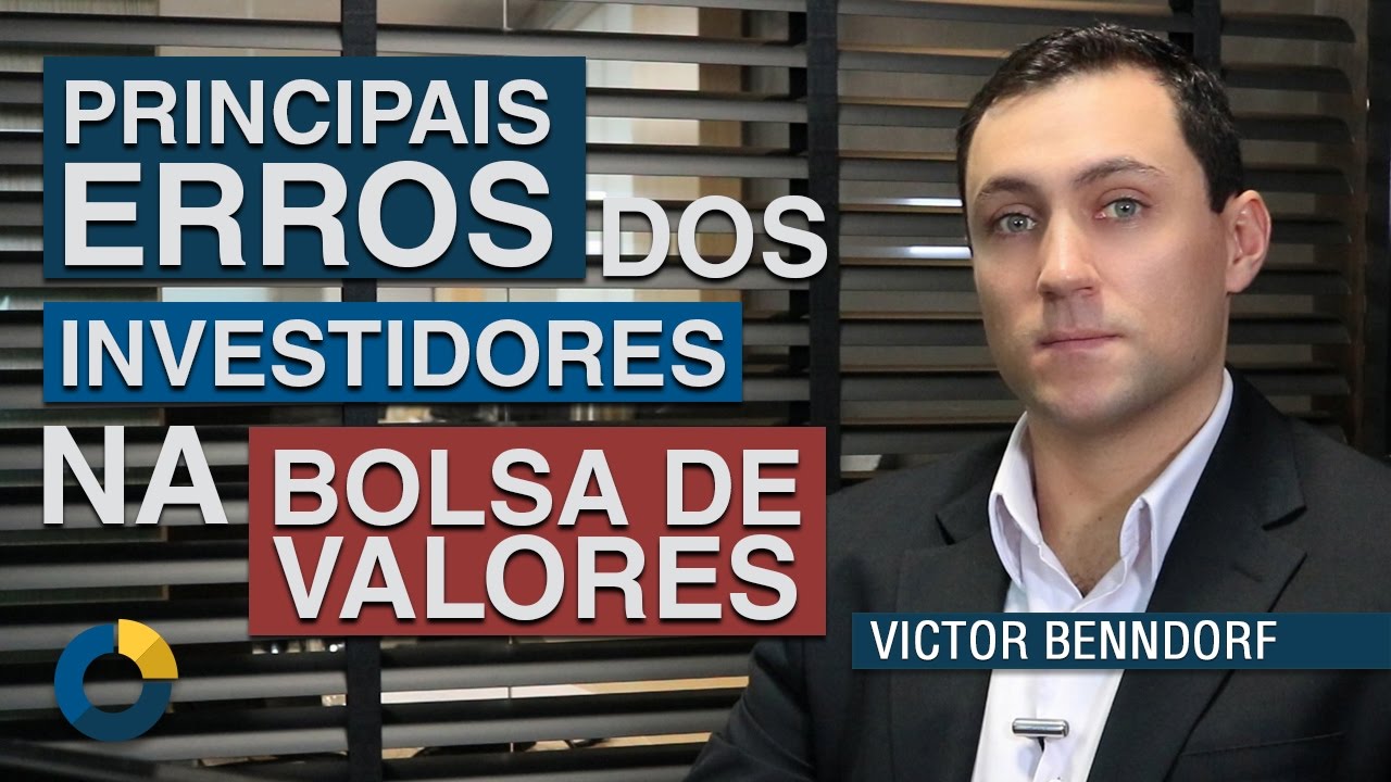 Evandro Comprou Na Bolsa De Valores 25000