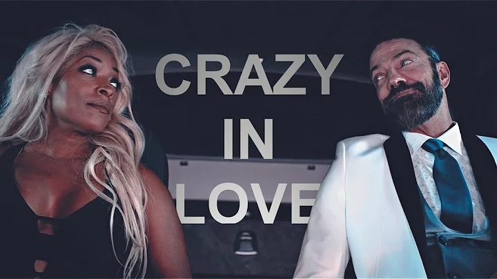 Murphy x Warren | Crazy in love