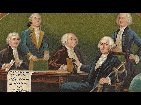 Video: Kodėl buvo sukurtas prezidentas?