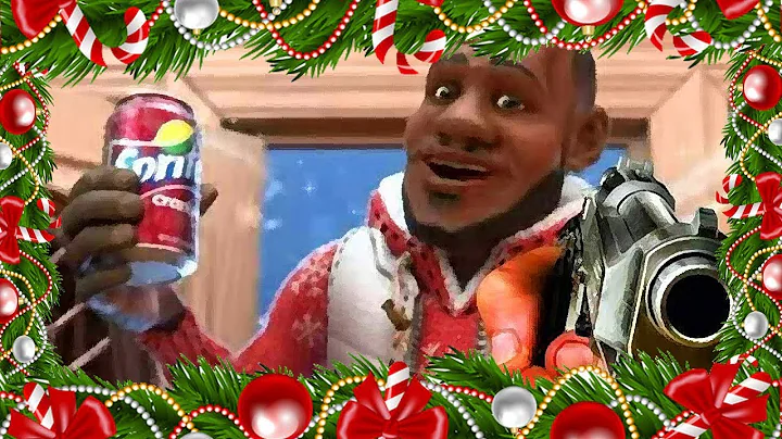 Jake Paul - All I Want For Christmas Is That Jake Paul Merch (EAR RAPE) Etika version