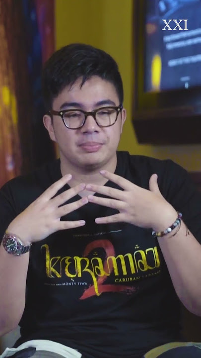 Yang bakal bikin Keramat 2 beda #shorts