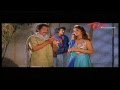 Sri Hari Kisses Buffalo  Hilarious Comedy Scene - NavvulaTV