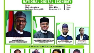 eNigeria 2019 screenshot 1