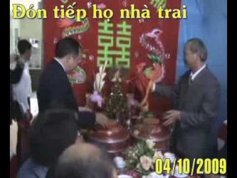 T6 - Dinh Phuc Cam Ly Le vu quy tai nha gai.flv