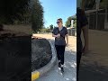 Running into that *one* Ex