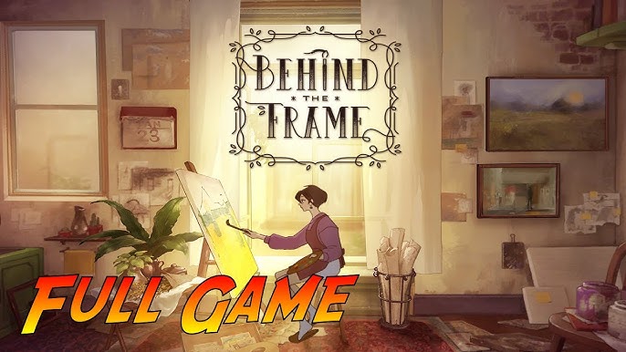 Behind The Frame: The Finest Scenery VR Set to Launches On Quest, PSVR